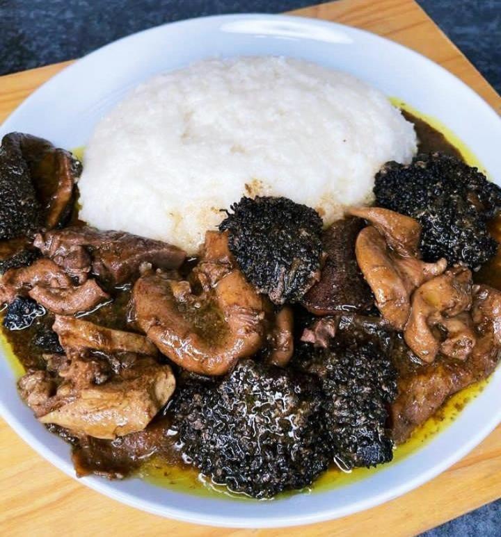 African Cuisine Restaurant Acomodação com café da manhã Giyani Exterior foto