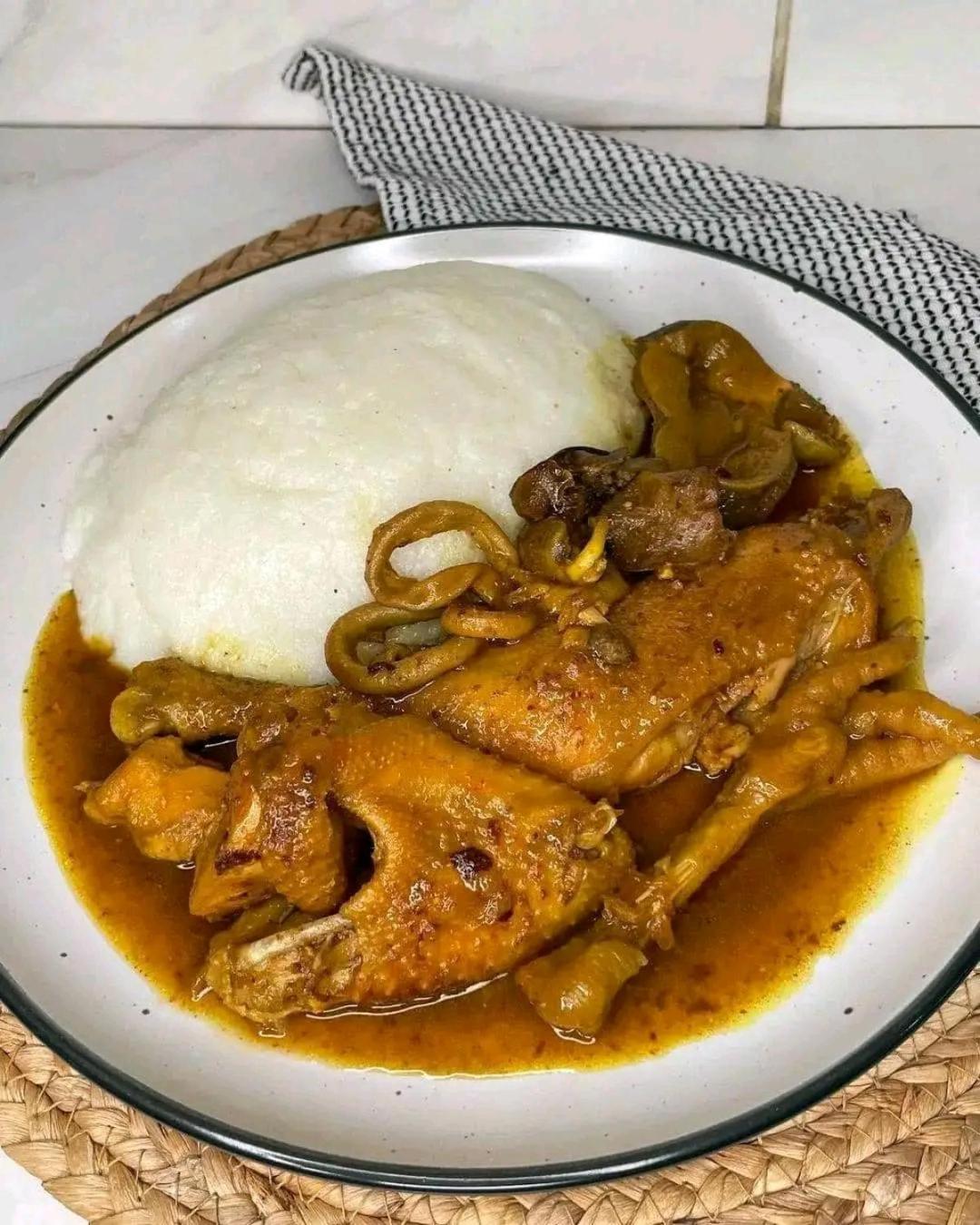 African Cuisine Restaurant Acomodação com café da manhã Giyani Exterior foto